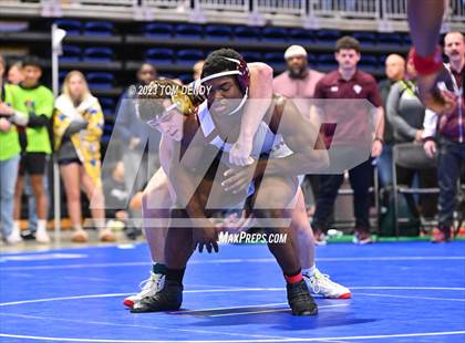 Thumbnail 2 in UIL 5A/6A State Championships - Session 3 photogallery.