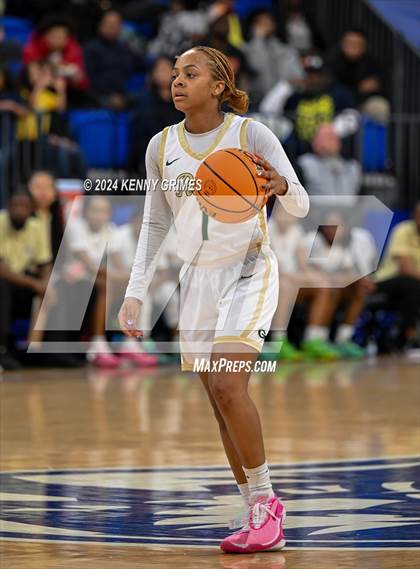 Thumbnail 1 in Grayson vs. Lowndes (GHSA 7A Semifinal) photogallery.
