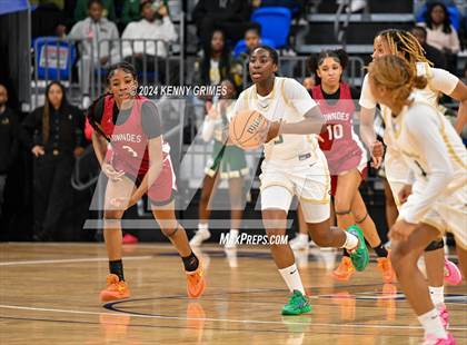 Thumbnail 1 in Grayson vs. Lowndes (GHSA 7A Semifinal) photogallery.