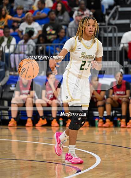 Thumbnail 1 in Grayson vs. Lowndes (GHSA 7A Semifinal) photogallery.