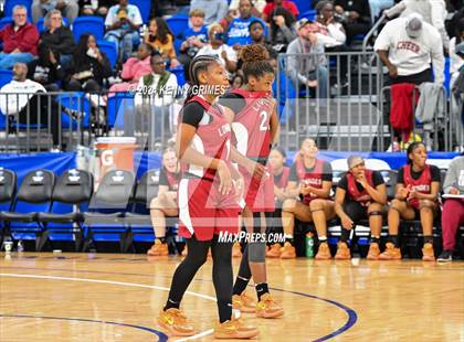 Thumbnail 1 in Grayson vs. Lowndes (GHSA 7A Semifinal) photogallery.