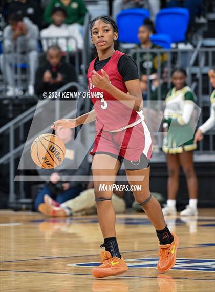 Thumbnail 1 in Grayson vs. Lowndes (GHSA 7A Semifinal) photogallery.
