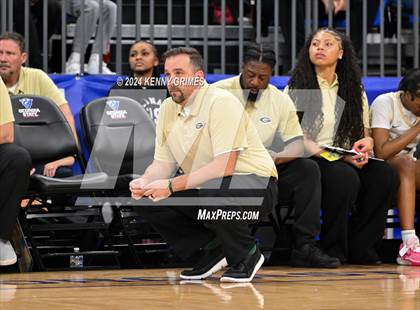 Thumbnail 1 in Grayson vs. Lowndes (GHSA 7A Semifinal) photogallery.