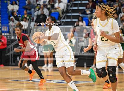 Thumbnail 2 in Grayson vs. Lowndes (GHSA 7A Semifinal) photogallery.