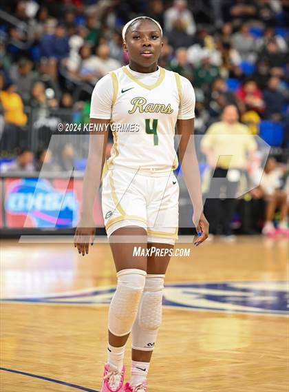 Thumbnail 2 in Grayson vs. Lowndes (GHSA 7A Semifinal) photogallery.