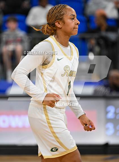Thumbnail 1 in Grayson vs. Lowndes (GHSA 7A Semifinal) photogallery.