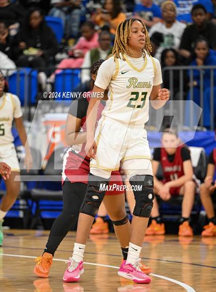 Thumbnail 1 in Grayson vs. Lowndes (GHSA 7A Semifinal) photogallery.