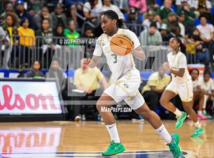 Thumbnail 1 in Grayson vs. Lowndes (GHSA 7A Semifinal) photogallery.
