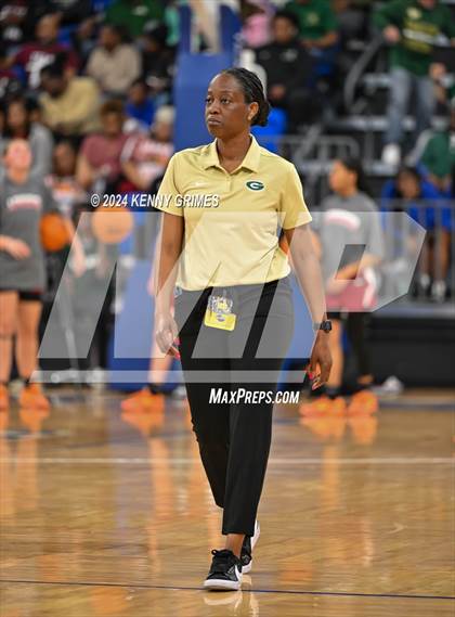 Thumbnail 1 in Grayson vs. Lowndes (GHSA 7A Semifinal) photogallery.