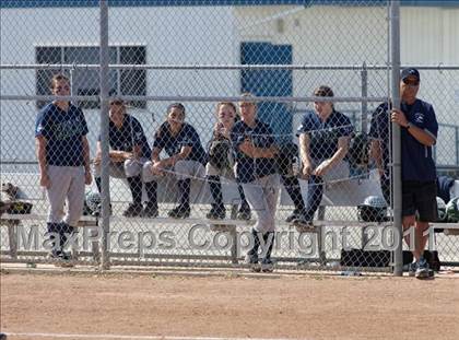 Thumbnail 2 in Chino Hills @ North (CIF SS D3 Playoffs) photogallery.