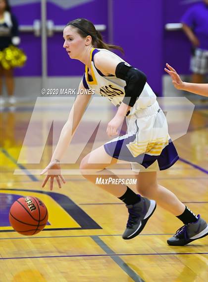 Thumbnail 3 in Casteel @ Sunrise Mountain (AIA 5A Quarterfinal) photogallery.