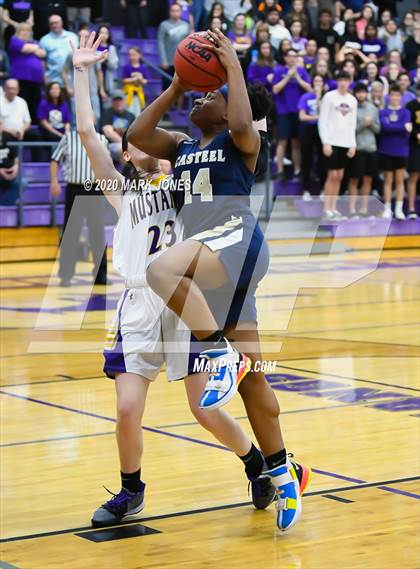 Thumbnail 1 in Casteel @ Sunrise Mountain (AIA 5A Quarterfinal) photogallery.