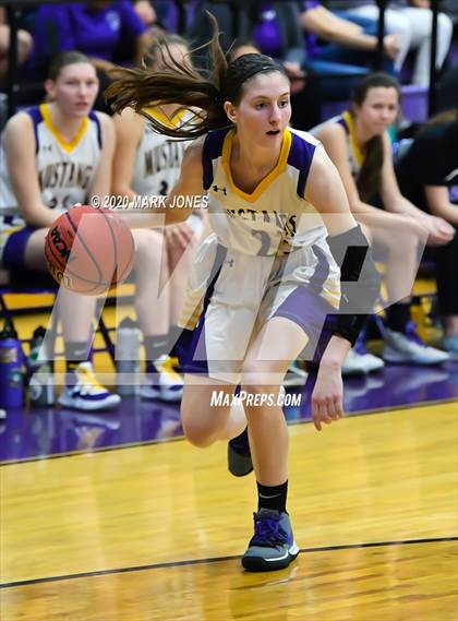 Thumbnail 2 in Casteel @ Sunrise Mountain (AIA 5A Quarterfinal) photogallery.