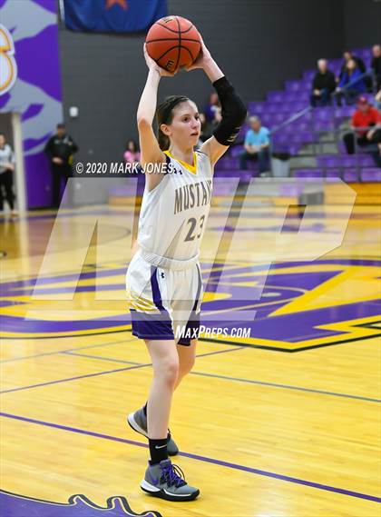 Thumbnail 1 in Casteel @ Sunrise Mountain (AIA 5A Quarterfinal) photogallery.