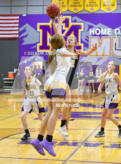 Thumbnail 1 in Casteel @ Sunrise Mountain (AIA 5A Quarterfinal) photogallery.