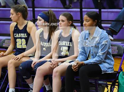 Thumbnail 2 in Casteel @ Sunrise Mountain (AIA 5A Quarterfinal) photogallery.