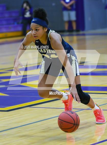 Thumbnail 3 in Casteel @ Sunrise Mountain (AIA 5A Quarterfinal) photogallery.