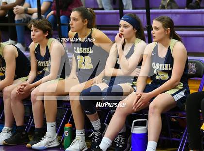 Thumbnail 1 in Casteel @ Sunrise Mountain (AIA 5A Quarterfinal) photogallery.