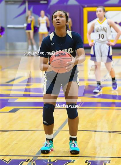 Thumbnail 1 in Casteel @ Sunrise Mountain (AIA 5A Quarterfinal) photogallery.