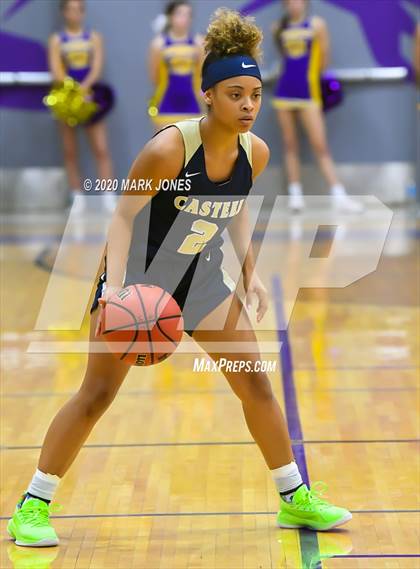 Thumbnail 3 in Casteel @ Sunrise Mountain (AIA 5A Quarterfinal) photogallery.