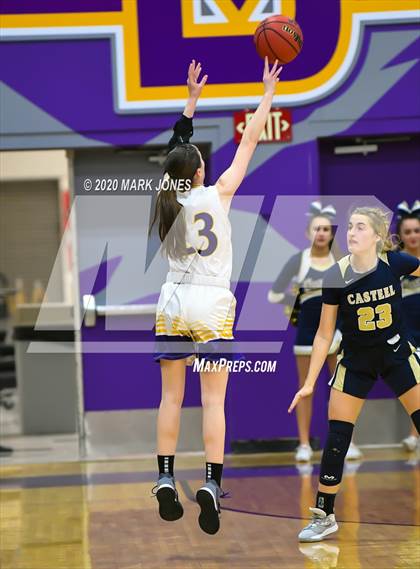 Thumbnail 1 in Casteel @ Sunrise Mountain (AIA 5A Quarterfinal) photogallery.