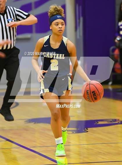Thumbnail 3 in Casteel @ Sunrise Mountain (AIA 5A Quarterfinal) photogallery.