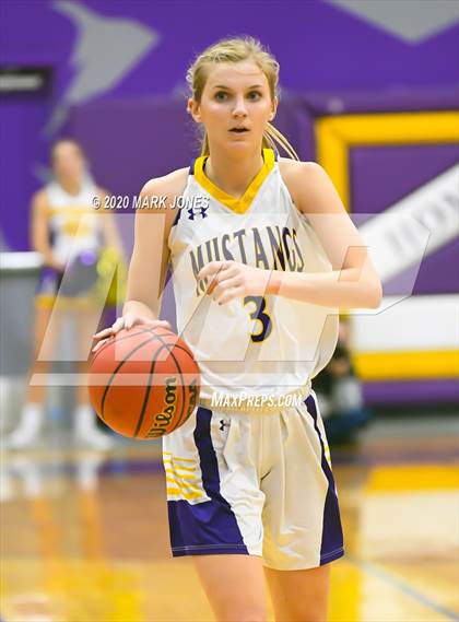 Thumbnail 2 in Casteel @ Sunrise Mountain (AIA 5A Quarterfinal) photogallery.