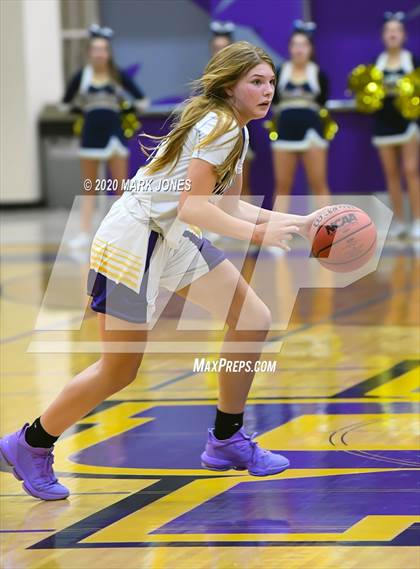 Thumbnail 1 in Casteel @ Sunrise Mountain (AIA 5A Quarterfinal) photogallery.