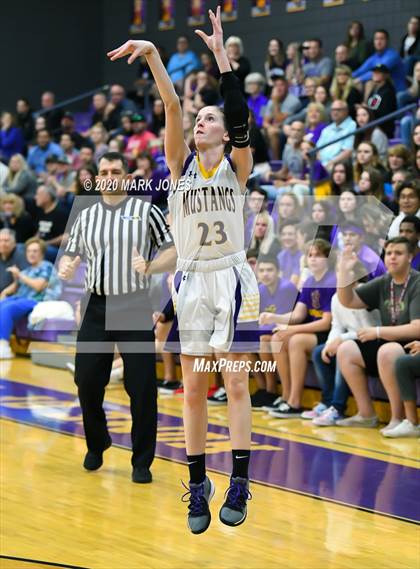 Thumbnail 3 in Casteel @ Sunrise Mountain (AIA 5A Quarterfinal) photogallery.