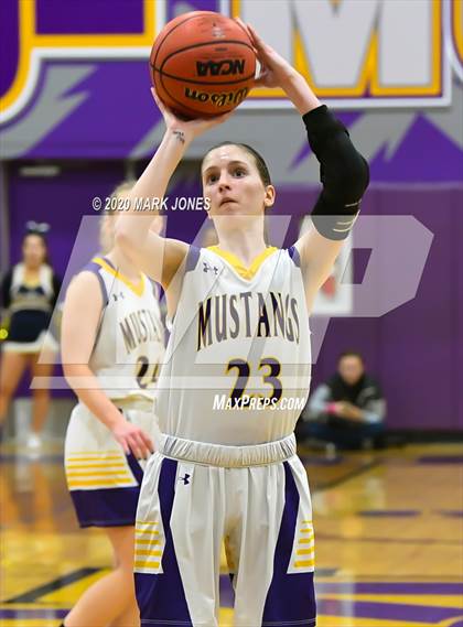 Thumbnail 2 in Casteel @ Sunrise Mountain (AIA 5A Quarterfinal) photogallery.