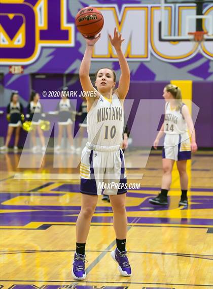 Thumbnail 3 in Casteel @ Sunrise Mountain (AIA 5A Quarterfinal) photogallery.