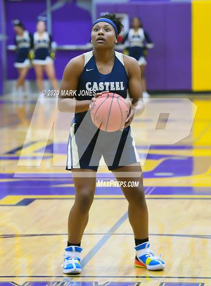 Thumbnail 3 in Casteel @ Sunrise Mountain (AIA 5A Quarterfinal) photogallery.