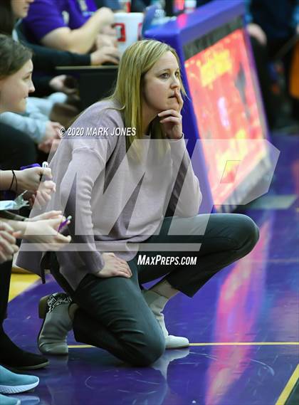 Thumbnail 2 in Casteel @ Sunrise Mountain (AIA 5A Quarterfinal) photogallery.