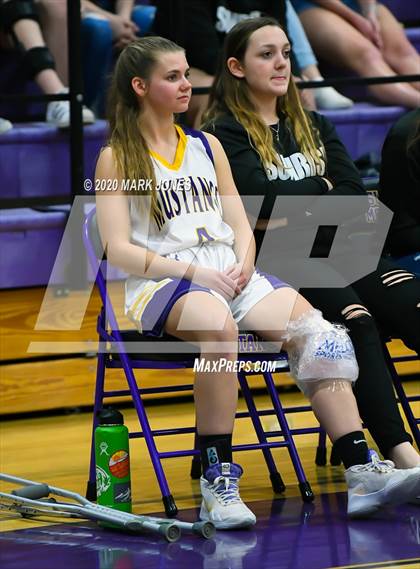 Thumbnail 1 in Casteel @ Sunrise Mountain (AIA 5A Quarterfinal) photogallery.