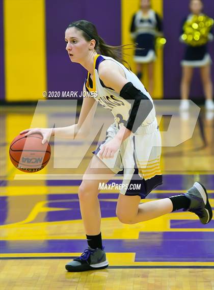 Thumbnail 3 in Casteel @ Sunrise Mountain (AIA 5A Quarterfinal) photogallery.