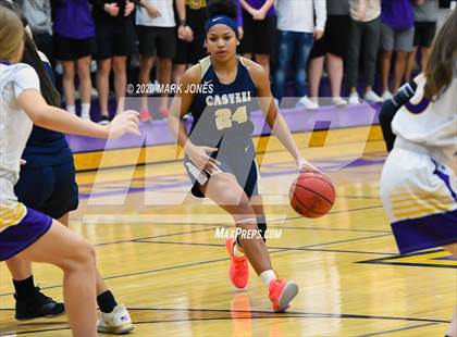 Thumbnail 2 in Casteel @ Sunrise Mountain (AIA 5A Quarterfinal) photogallery.