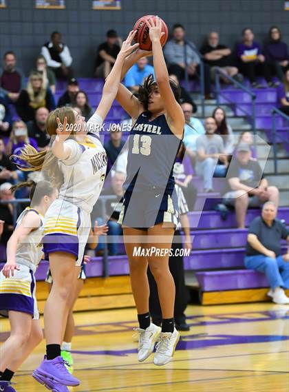 Thumbnail 2 in Casteel @ Sunrise Mountain (AIA 5A Quarterfinal) photogallery.
