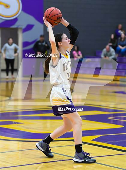Thumbnail 3 in Casteel @ Sunrise Mountain (AIA 5A Quarterfinal) photogallery.