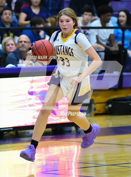 Thumbnail 1 in Casteel @ Sunrise Mountain (AIA 5A Quarterfinal) photogallery.