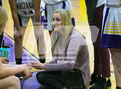 Thumbnail 2 in Casteel @ Sunrise Mountain (AIA 5A Quarterfinal) photogallery.