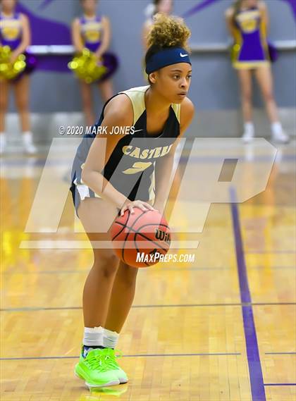 Thumbnail 1 in Casteel @ Sunrise Mountain (AIA 5A Quarterfinal) photogallery.