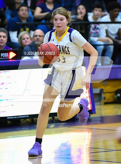 Thumbnail 2 in Casteel @ Sunrise Mountain (AIA 5A Quarterfinal) photogallery.