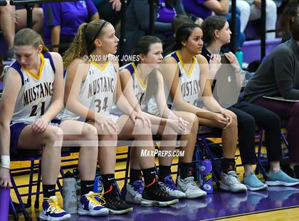 Thumbnail 3 in Casteel @ Sunrise Mountain (AIA 5A Quarterfinal) photogallery.