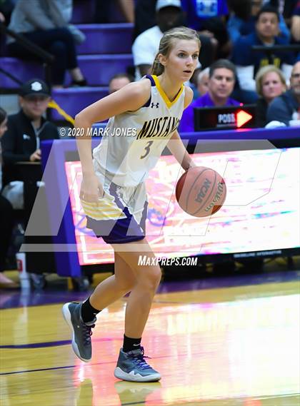 Thumbnail 3 in Casteel @ Sunrise Mountain (AIA 5A Quarterfinal) photogallery.