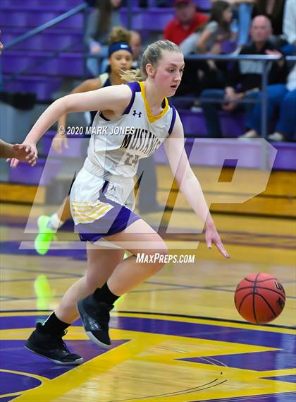 Thumbnail 2 in Casteel @ Sunrise Mountain (AIA 5A Quarterfinal) photogallery.