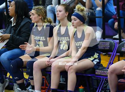 Thumbnail 1 in Casteel @ Sunrise Mountain (AIA 5A Quarterfinal) photogallery.