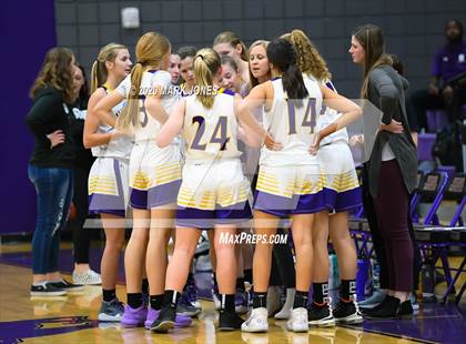 Thumbnail 1 in Casteel @ Sunrise Mountain (AIA 5A Quarterfinal) photogallery.