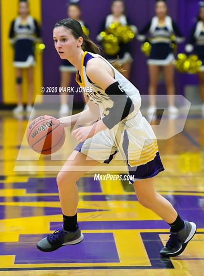Thumbnail 2 in Casteel @ Sunrise Mountain (AIA 5A Quarterfinal) photogallery.
