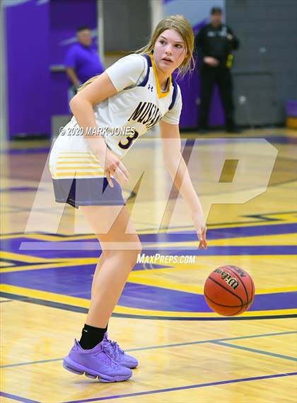 Thumbnail 1 in Casteel @ Sunrise Mountain (AIA 5A Quarterfinal) photogallery.