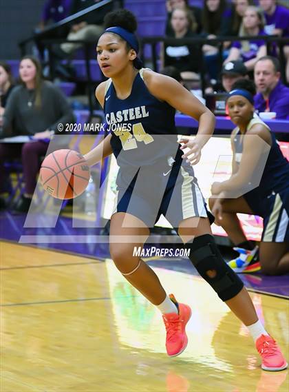 Thumbnail 2 in Casteel @ Sunrise Mountain (AIA 5A Quarterfinal) photogallery.